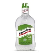 Aguardiente Antioqueño Sin Azúcar