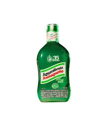 Aguardiente Antioqueño Verde