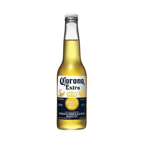 Cerveza Corona Extra 355ml