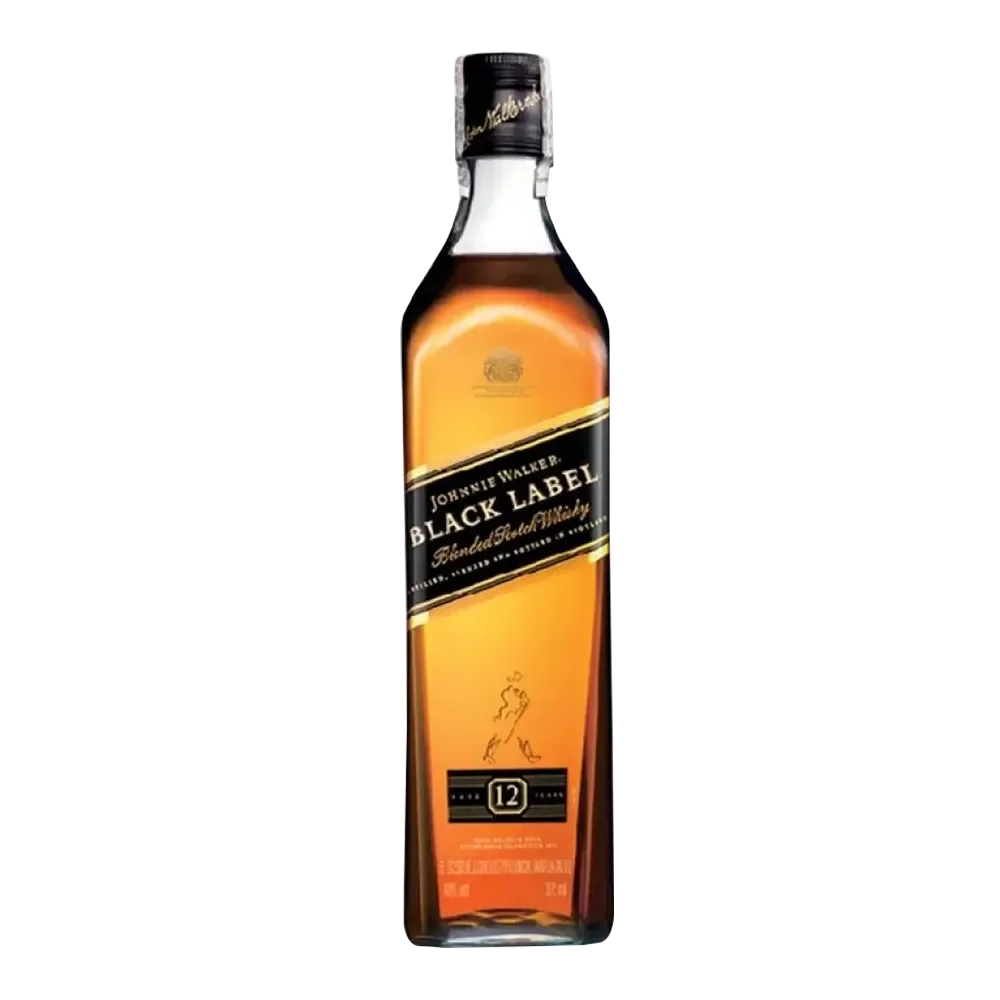 Johnnie Walker Black Label